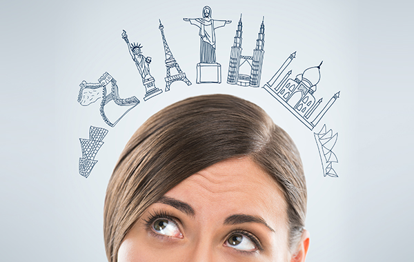 certified travel agent