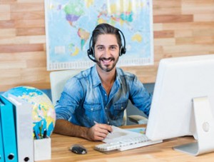 Travel Leaders travel agent
