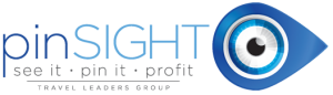 Travel Leaders pinSIGHT program